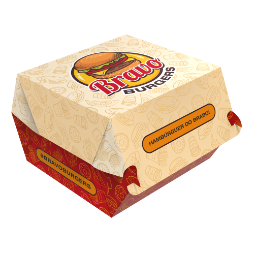 Modelo Personalizado