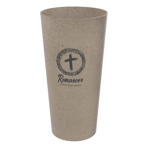 Copo Caldereta Eco 520ml