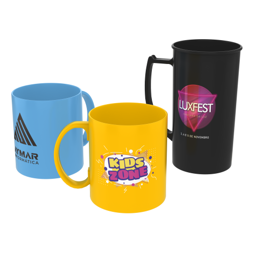 Canecas Personalizadas