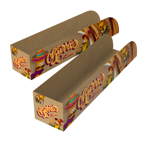 Modelo Personalizado