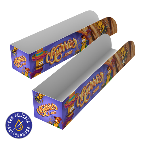 Modelo Personalizado