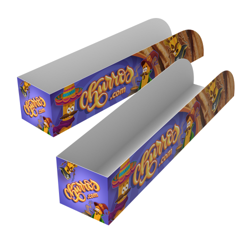 Modelo Personalizado