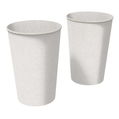 Copo Biodegradável 440ml | Sem Impressão