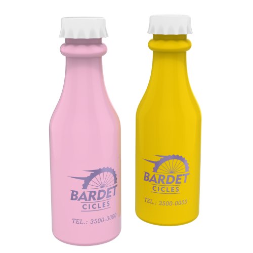 Garrafa Retrô 500ml