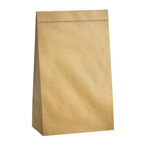 Saco para Delivery M - 21x36x10cm sem impressão