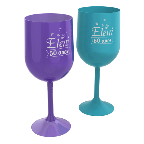 Taça de Vinho 290ml