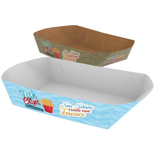 Bandeja Multiuso | 11x7,5x3,5cm